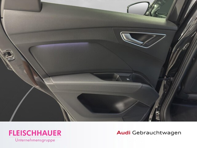 Audi Q4 e-tron 35 Sportback