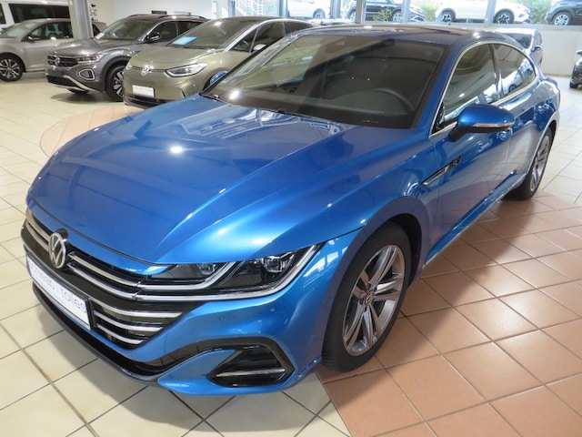 Volkswagen Arteon 2.0 TSI DSG