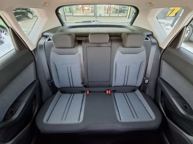 Seat Ateca 1.5 TSI DSG Style