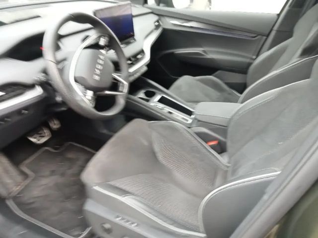 Skoda Enyaq Coupe Sportline