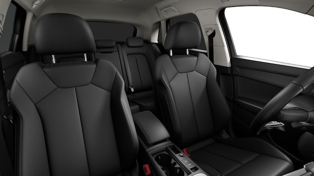 Audi Q3 35 TDI S-Line S-Tronic