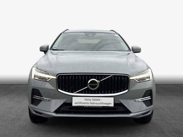 Volvo XC60 XC60