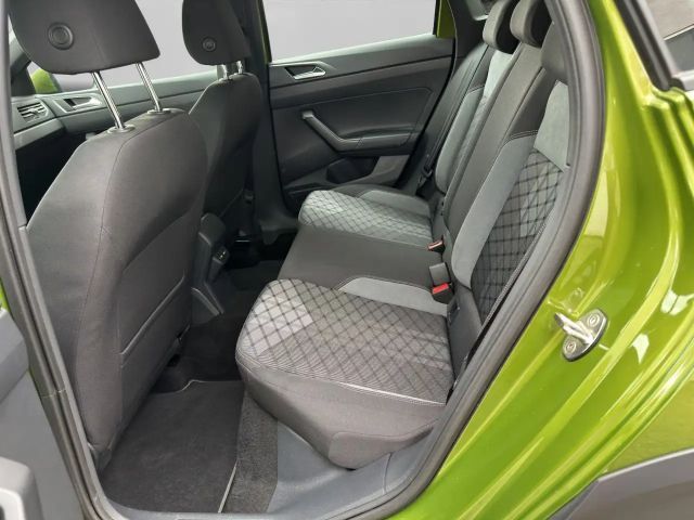 Volkswagen Taigo 1.0 TSI DSG R-Line