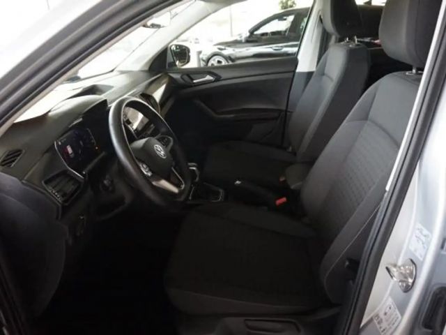 Volkswagen T-Cross DSG Life