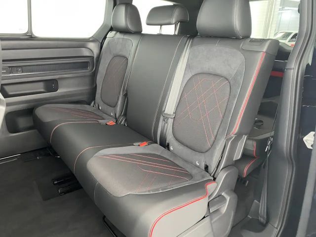 Volkswagen ID.Buzz 4Motion GTX