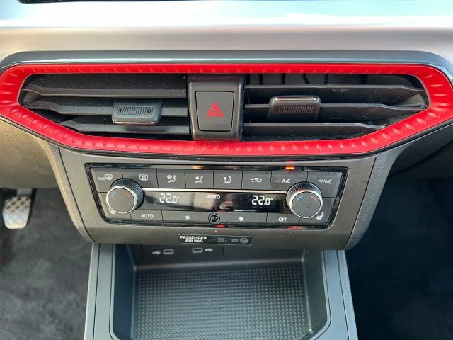 Seat Ibiza 1.0 TSI FR-lijn