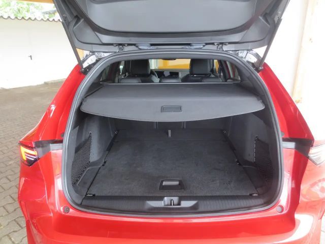 Opel Astra GS-Line Grand Sport Sports Tourer