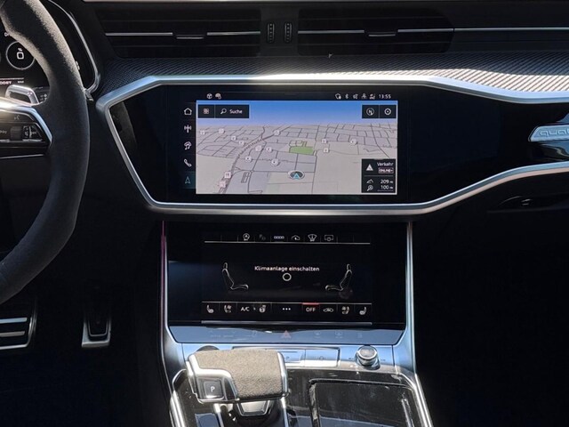 Audi A6 e-tron Avant Performance Quattro