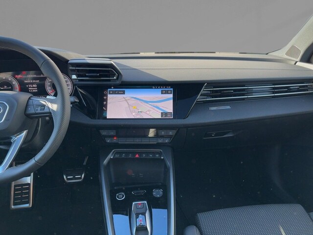 Audi A3 35 TFSI S-Tronic Sportback