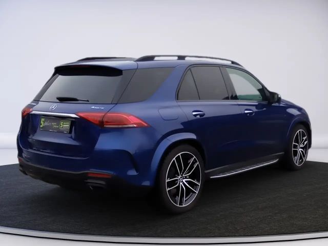 Mercedes-Benz GLE 350 4MATIC AMG Line