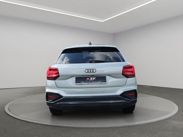 Audi Q2 30 TDI S-Tronic