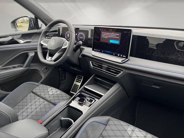 Volkswagen Tiguan 1.5 eTSI DSG R-Line