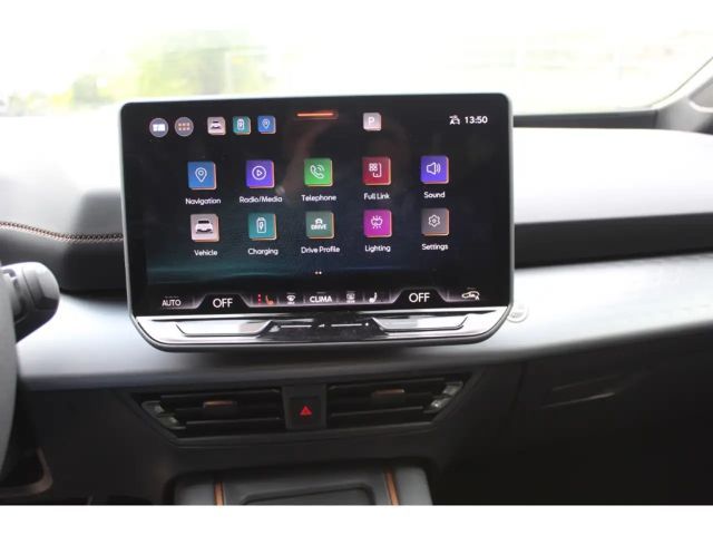 Cupra Born 60kWh 5-J-GARANTIE NAVI LED KAMERA ACC SHZ 19