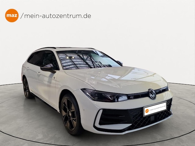 Volkswagen Passat DSG R-Line Variant