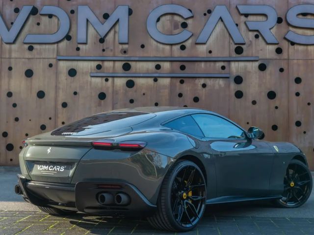 Ferrari Roma *NOVITEC*F. ADAS*MAGNE*P.DISPLAY*SMARTPHONE