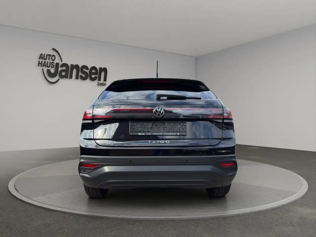 Volkswagen Taigo DSG Life