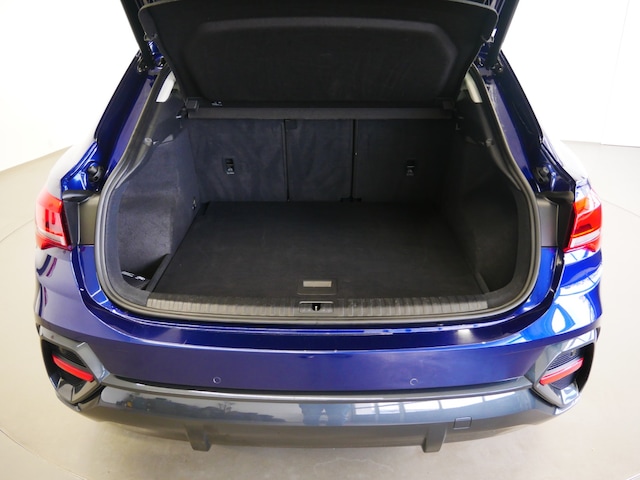 Audi Q3 35 TDI S-Tronic Sportback