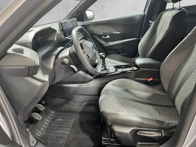 Peugeot 2008 Allure Pack PureTech