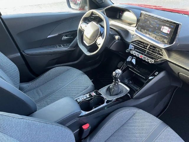 Peugeot 2008 Allure Pack