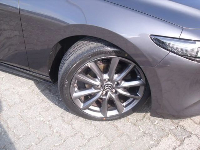 Mazda 3 Selection