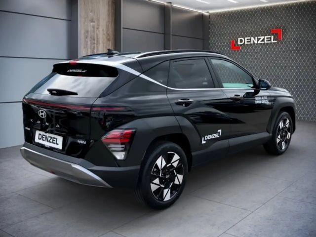 Hyundai Kona 1.6 2WD