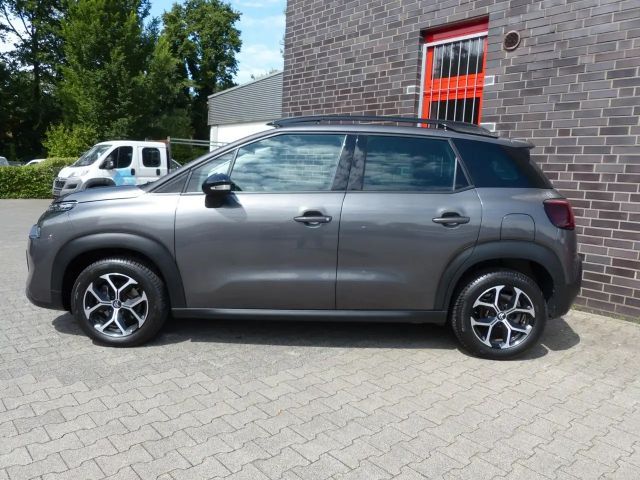 Citroën C3 Aircross Plus