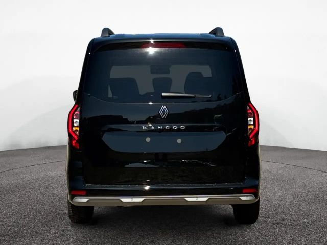 Renault Kangoo Equilibre Equilibre TCe 130