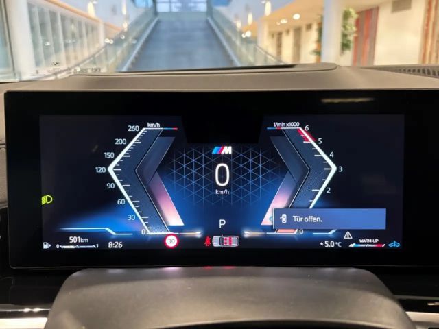 BMW X5 M-Sport xDrive