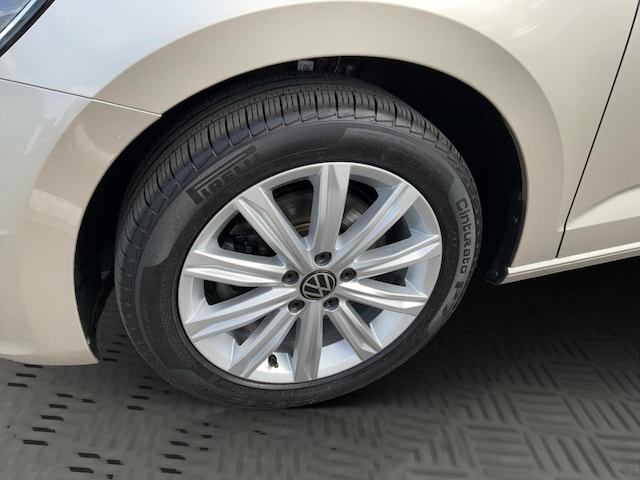 Volkswagen Touran 2.0 TDI DSG Highline