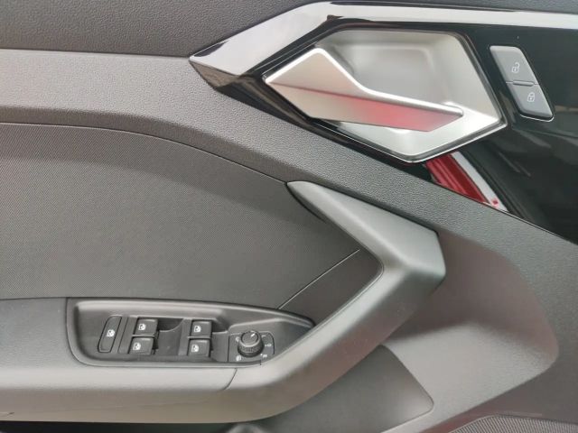 Audi A1 S-Line S-Tronic Sportback