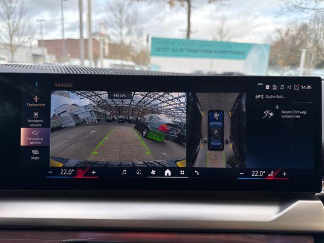 BMW 550 Sedan xDrive