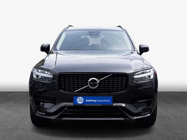 Volvo XC90 XC90