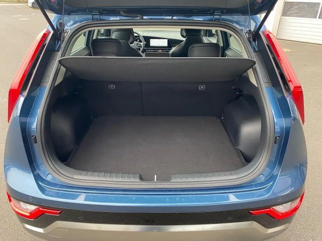 Kia Niro 1.6 HEV 129 DCT VIS KOM ACC+SHZ+2xKlima+LM