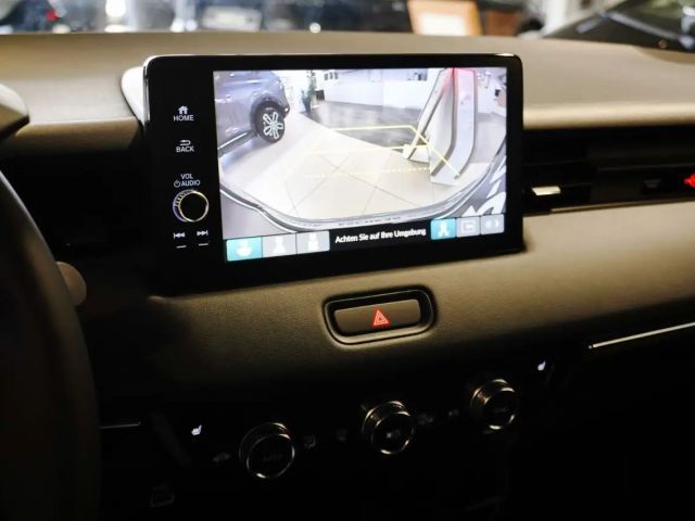 Honda HR-V 1.5 Advance Hybrid e:HEV