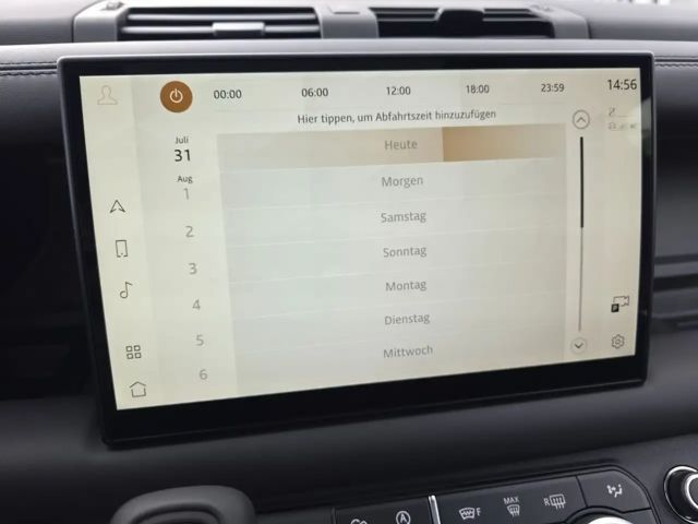 Land Rover Defender 110 D300 Dynamic HSE