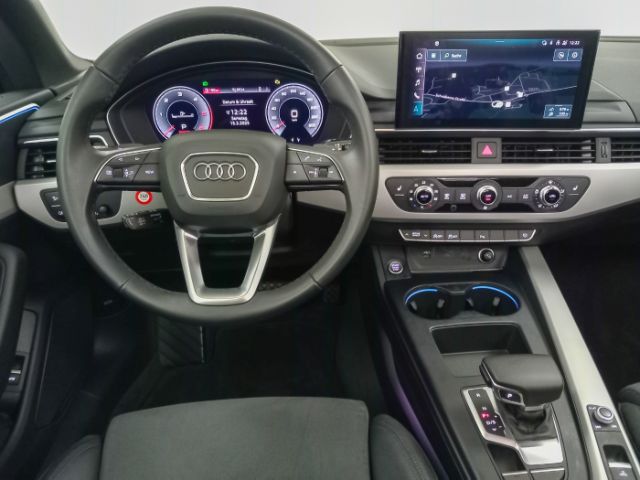 Audi A5 35 TDI Cabriolet S-Tronic
