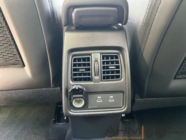 Renault Symbioz Techno