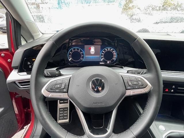 Volkswagen Golf 1.5 TSI Golf VIII Variant