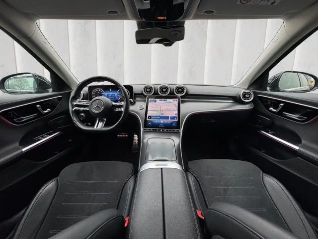 Mercedes-Benz C 300 AMG Line Sedan