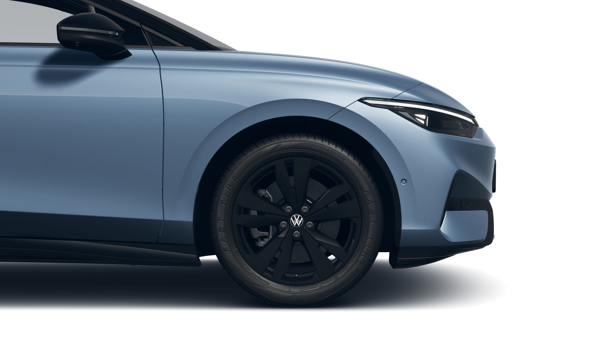 Volkswagen ID.7 Pro Tourer