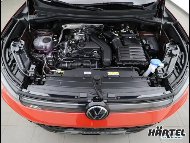 Volkswagen Tiguan 1.5 eTSI DSG R-Line Style