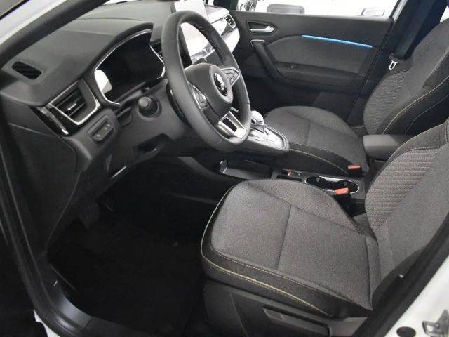 Mitsubishi ASX Intro Edition 1.3 T-Benziner 7-DCT, AHZV