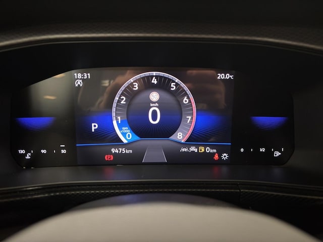 Volkswagen T-Cross 1.0 TSI DSG Life