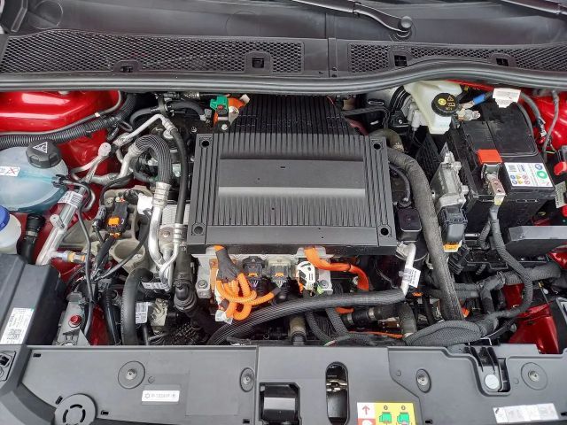 Opel Corsa e 11KW OBC Uni-Kabel Kamera Sitzhzg