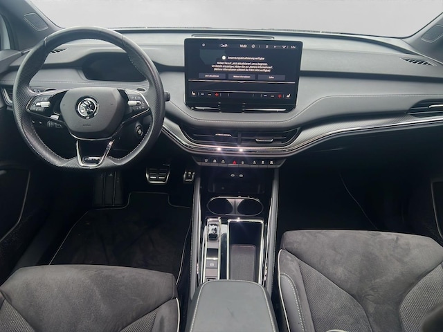 Skoda Enyaq Sportline