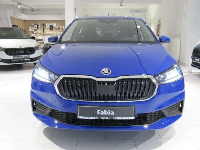 Skoda Fabia 1.0 MPI Essence