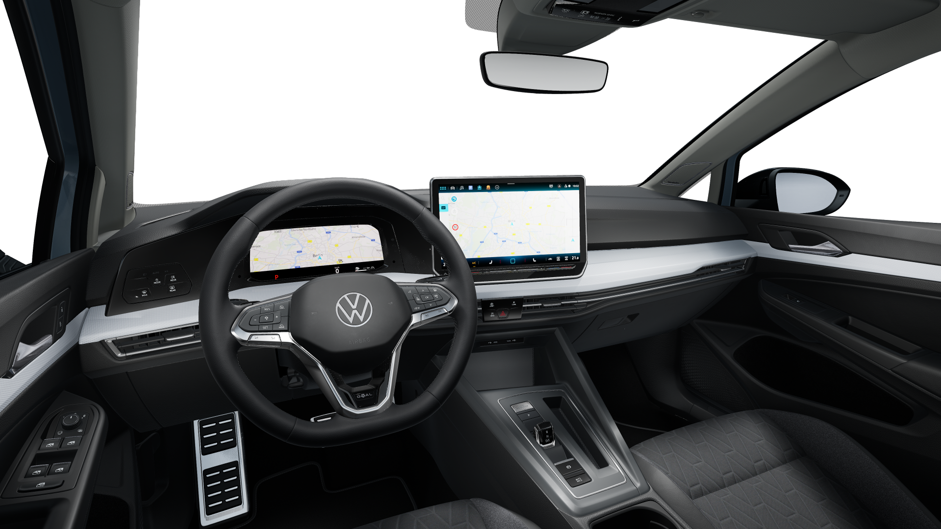 Volkswagen Golf 1.5 eTSI DSG