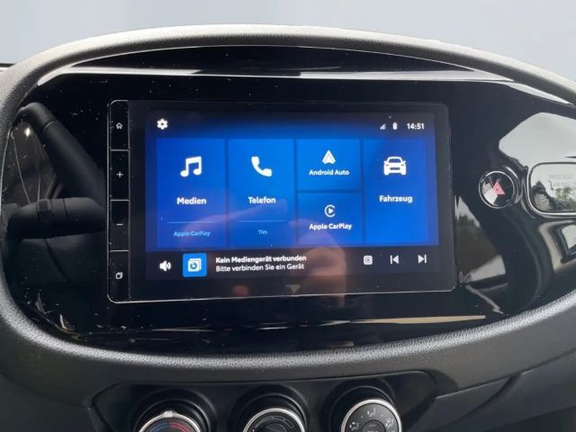 Toyota Aygo X Bi-Tone Hatchback