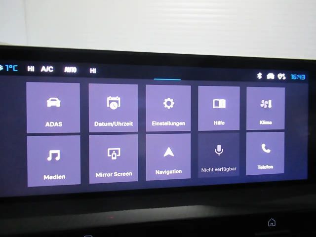 Citroën C5 X Feel PureTech