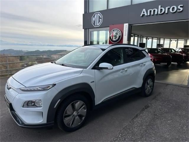 Hyundai Kona Electric